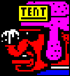 DJ Ice Hockey (Digitiser)