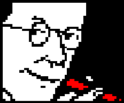 Smokin' Glenn Miller - the mag monkey