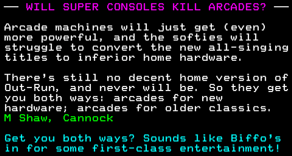 You have messed-up: Digitiser letters