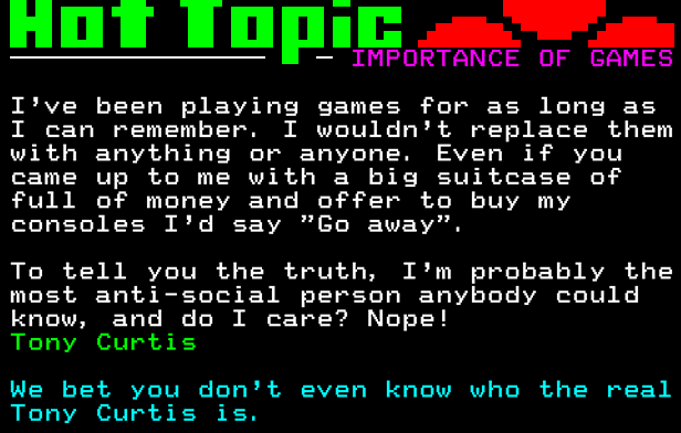 You have messed-up: Digitiser letters