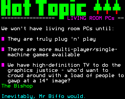 You have messed-up: Digitiser letters