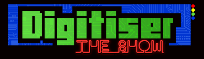 Digitiser: The Show