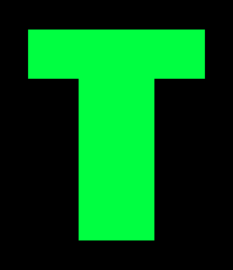 T