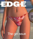 Edge Magazine #121 March 2003