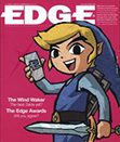 Edge Magazine #123 May 2003