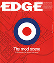 Edge Magazine #126 August 2003