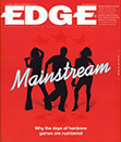Edge Magazine #132 January 2004