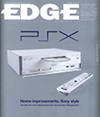 Edge Magazine #133 February 2004