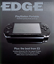 Edge Magazine #138 July 2004
