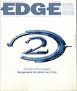 Edge Magazine #141 October 2004