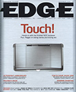 Edge Magazine #143 December 2004