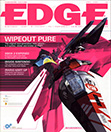 Edge Magazine #148 April 2005