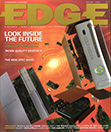 Edge Magazine #152 August 2005