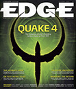 Edge Magazine #154 October 2005