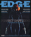 Edge Magazine #155 November 2005