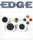 Edge Magazine #157 Christmas 2005