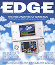 Edge Magazine #160 March 2006