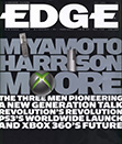 Edge Magazine #162 May 2006