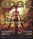 Edge Magazine #163 June 2006