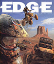 Edge Magazine #168 November 2006