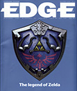 Edge Magazine #169 December 2006