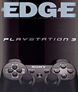 Edge Magazine #170 Christmas 2006