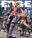 Edge Magazine #171 January 2007
