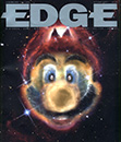 Edge Magazine #180 October 2007