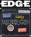 Edge Magazine #181 November 2007