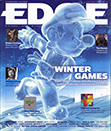 Edge Magazine #183 Christmas 2007
