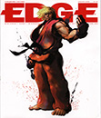 Edge Magazine #184 January 2008