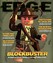 Edge Magazine #186 March