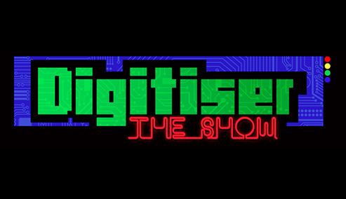 Digtiser The Show