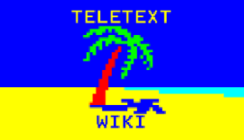 Teletext Wiki