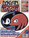 Mean Machines Sega #24