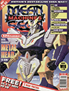 Mean Machines Sega #27