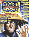 Mean Machines Sega #29