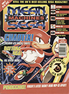 Mean Machines Sega #32