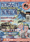Mean Machines Sega #48