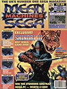 Mean Machines Sega #5