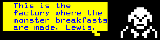 Digitiser's Inspector Morse and Lewis