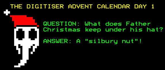 Advent calendar