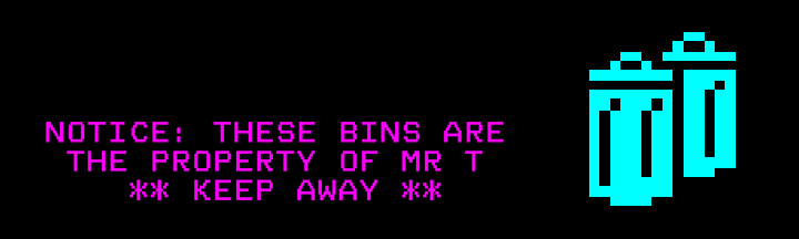 Mr T (Digitiser)