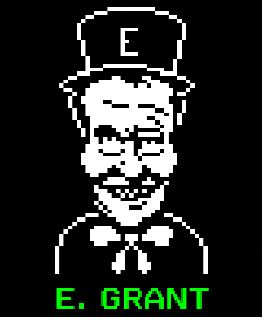 Richard E. Grant (Digitiser, Teletext)