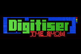 Digitiser The Show